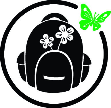 Logo Rucksack Schule